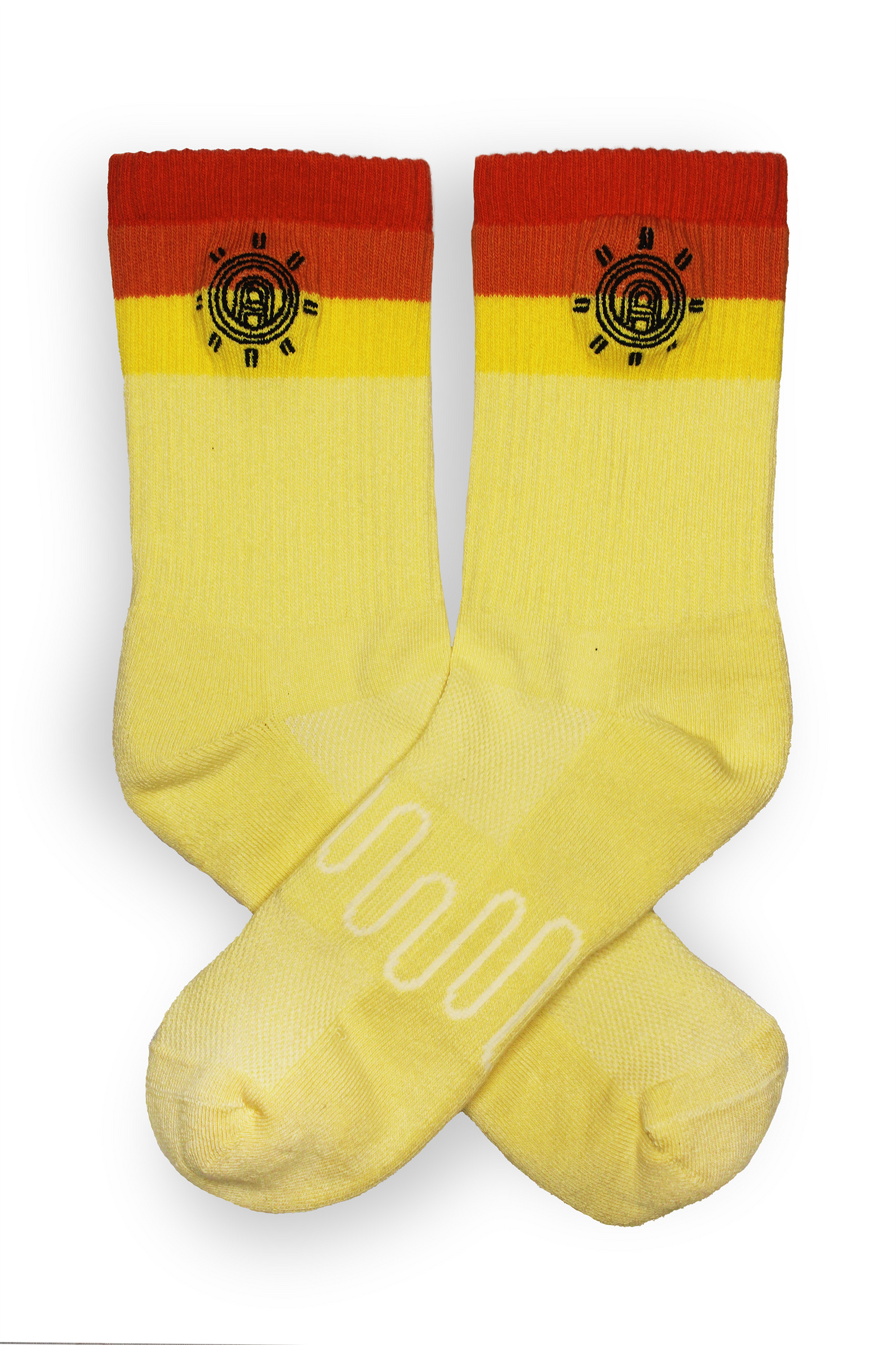 Bohemian Crew Socks 2-Pack