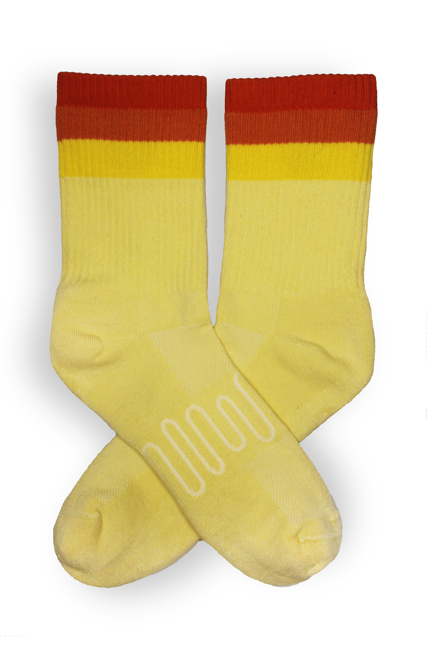 Bohemian Crew Socks 2-Pack