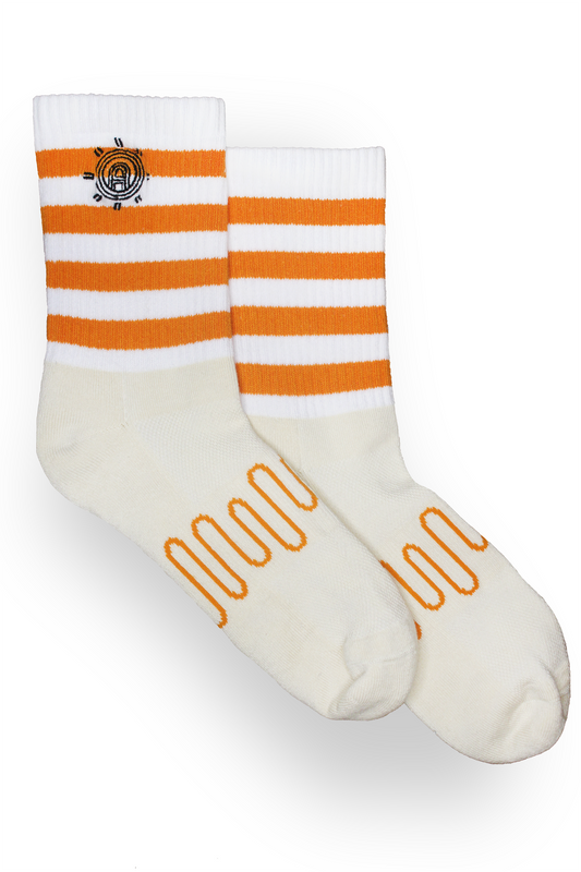 Rugby Crew Socks