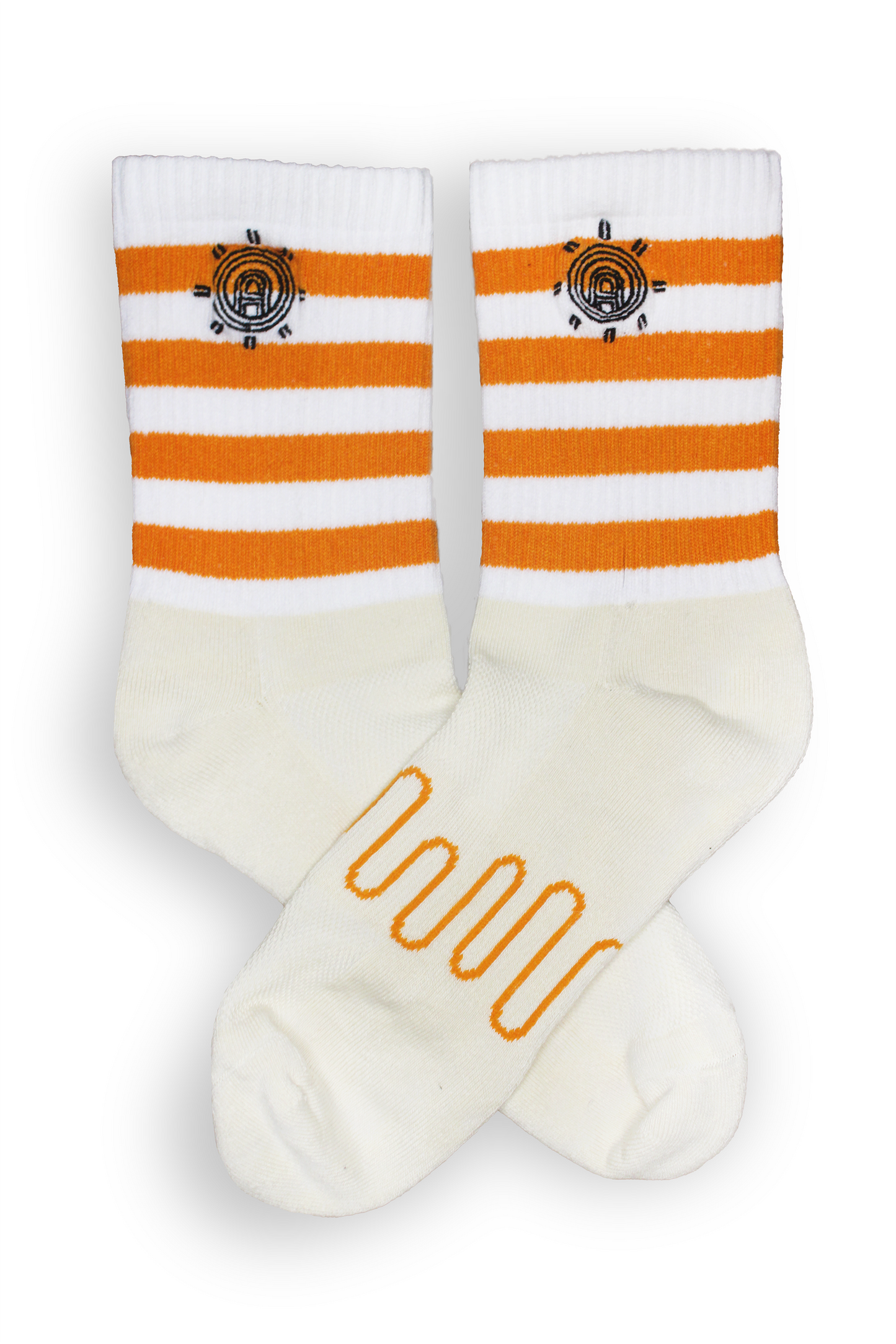 Rugby Crew Socks