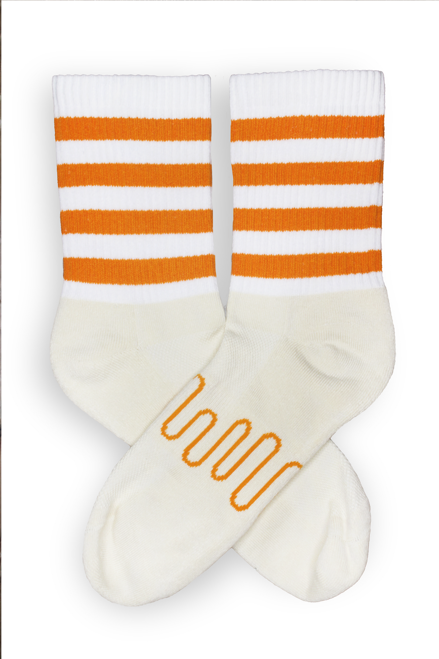 Rugby Crew Socks