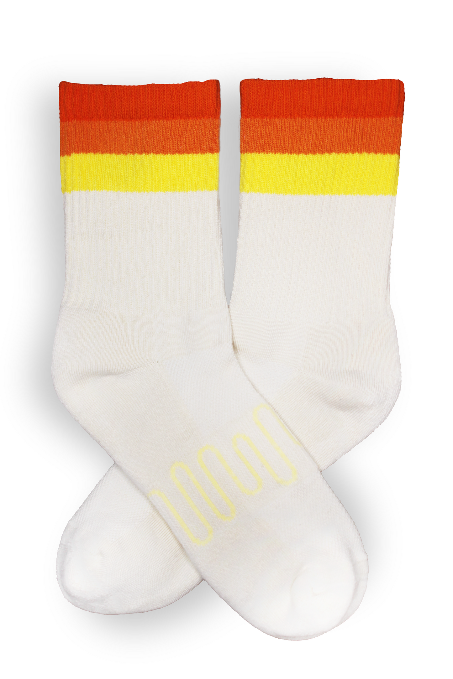 Bohemian Crew Socks 2-Pack
